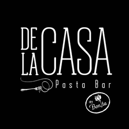 De La Casa logo